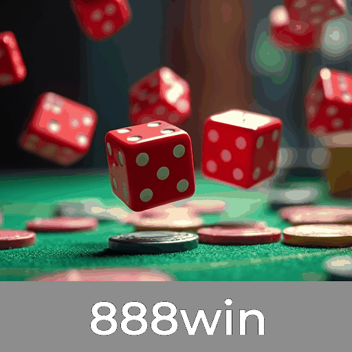 Cassino Online 888win