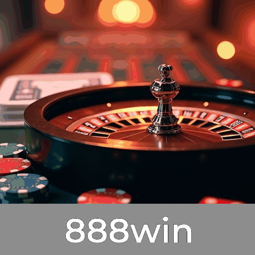 Acesso ao 888win