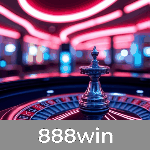 Cassino Online 888win