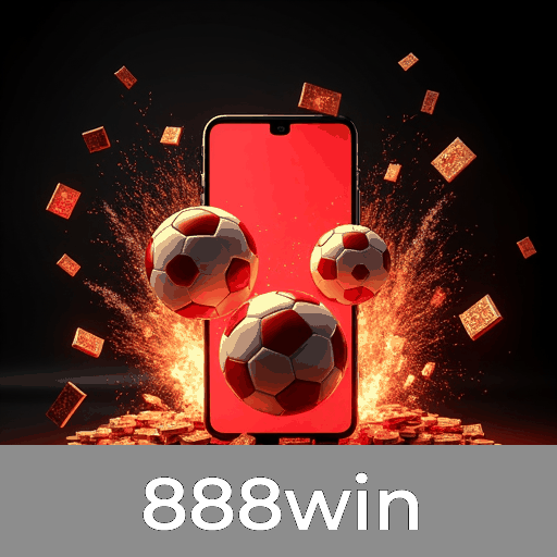 Cassino Online 888win