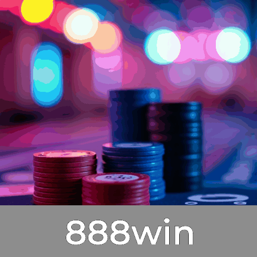Cassino Online 888win