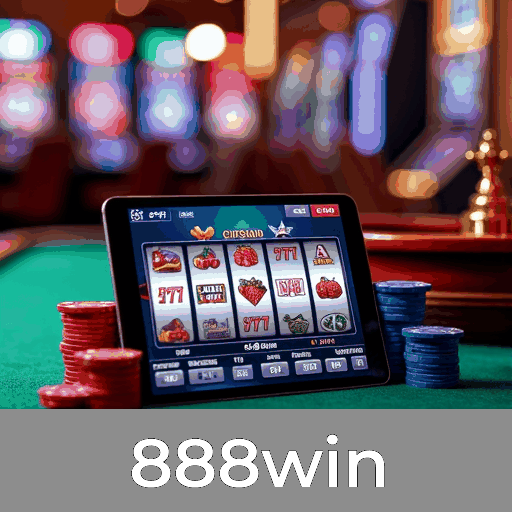 Cadastro na 888win