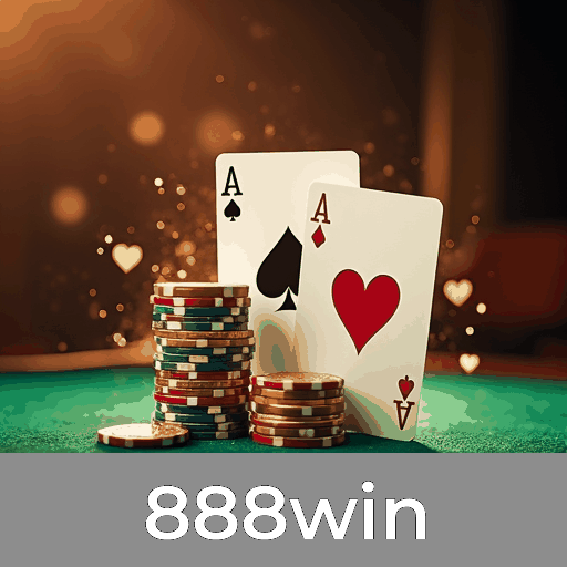 Acesso ao 888win