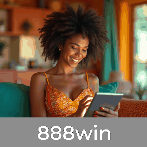 Cadastro na 888win