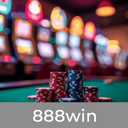 Cassino Online 888win