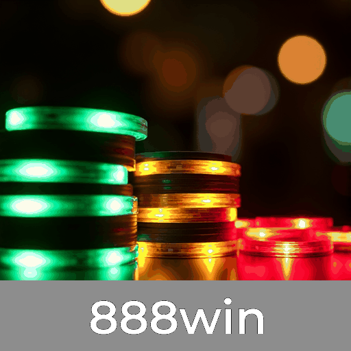 Acesso ao 888win
