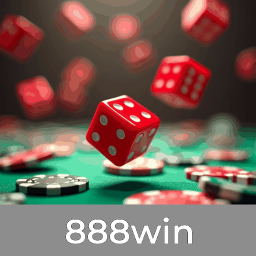 Acesso ao 888win